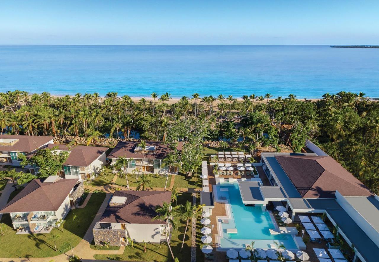 Marriott Miches Beach, An All-Inclusive Resort (Adults Only) Punta Cana Eksteriør bilde
