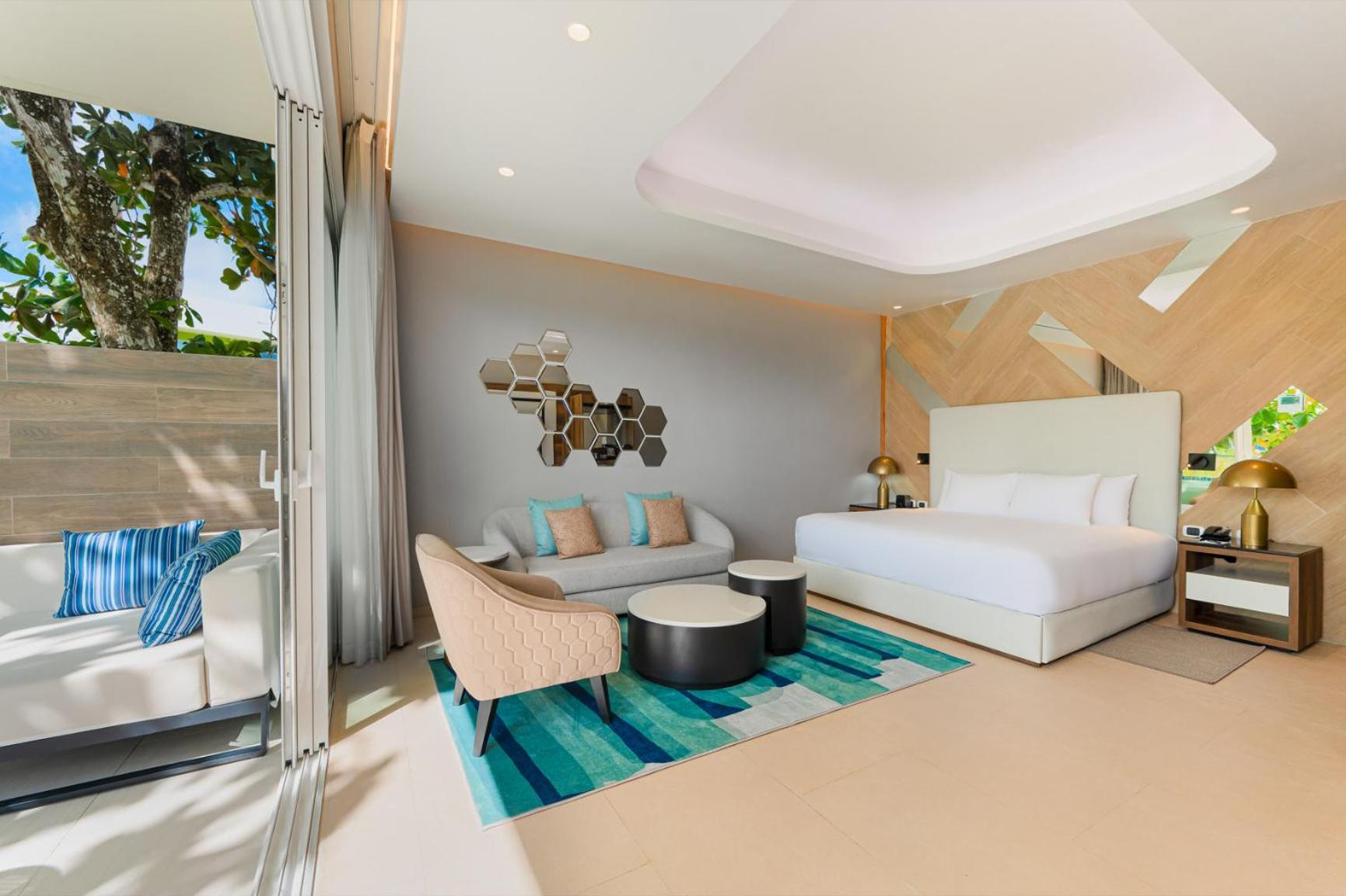 Marriott Miches Beach, An All-Inclusive Resort (Adults Only) Punta Cana Eksteriør bilde