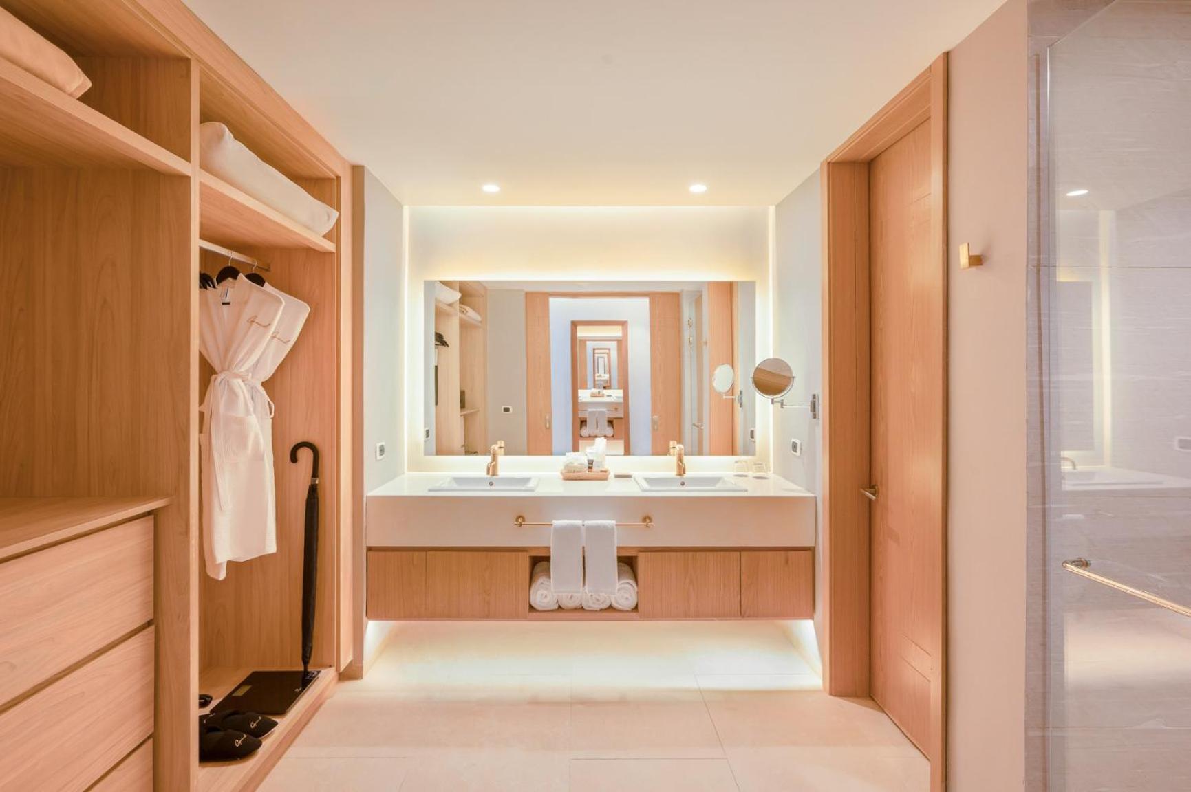 Marriott Miches Beach, An All-Inclusive Resort (Adults Only) Punta Cana Eksteriør bilde