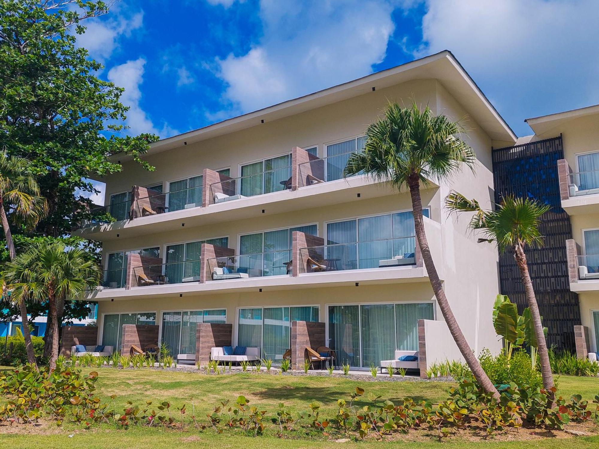 Marriott Miches Beach, An All-Inclusive Resort (Adults Only) Punta Cana Eksteriør bilde