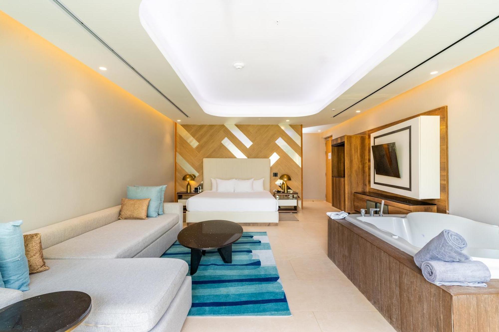 Marriott Miches Beach, An All-Inclusive Resort (Adults Only) Punta Cana Eksteriør bilde