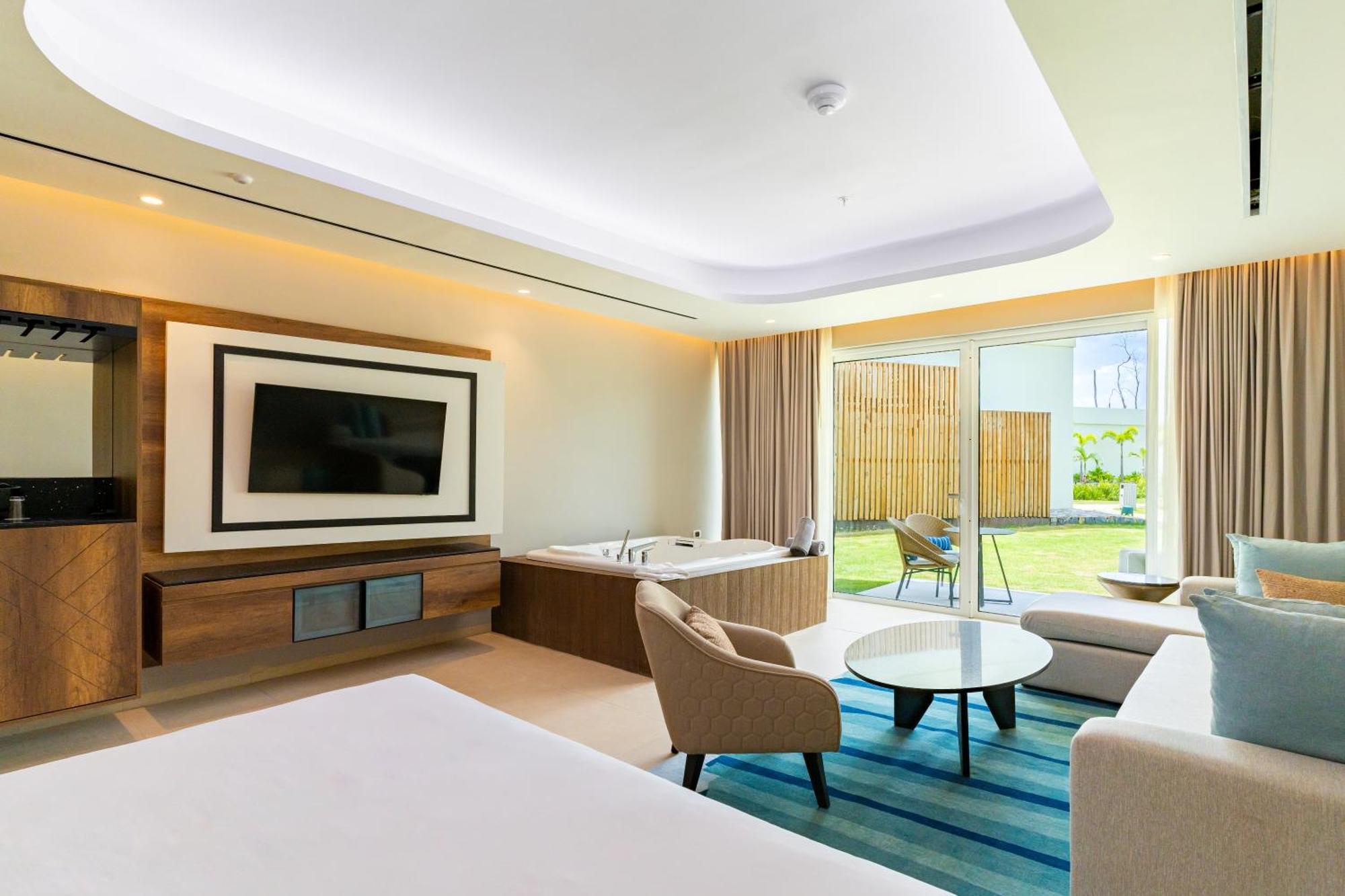 Marriott Miches Beach, An All-Inclusive Resort (Adults Only) Punta Cana Eksteriør bilde