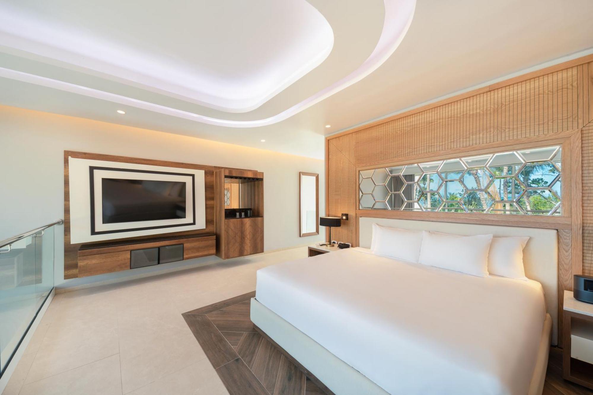 Marriott Miches Beach, An All-Inclusive Resort (Adults Only) Punta Cana Eksteriør bilde