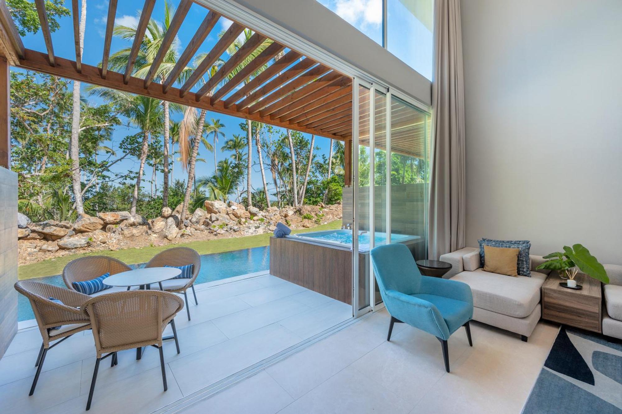 Marriott Miches Beach, An All-Inclusive Resort (Adults Only) Punta Cana Eksteriør bilde