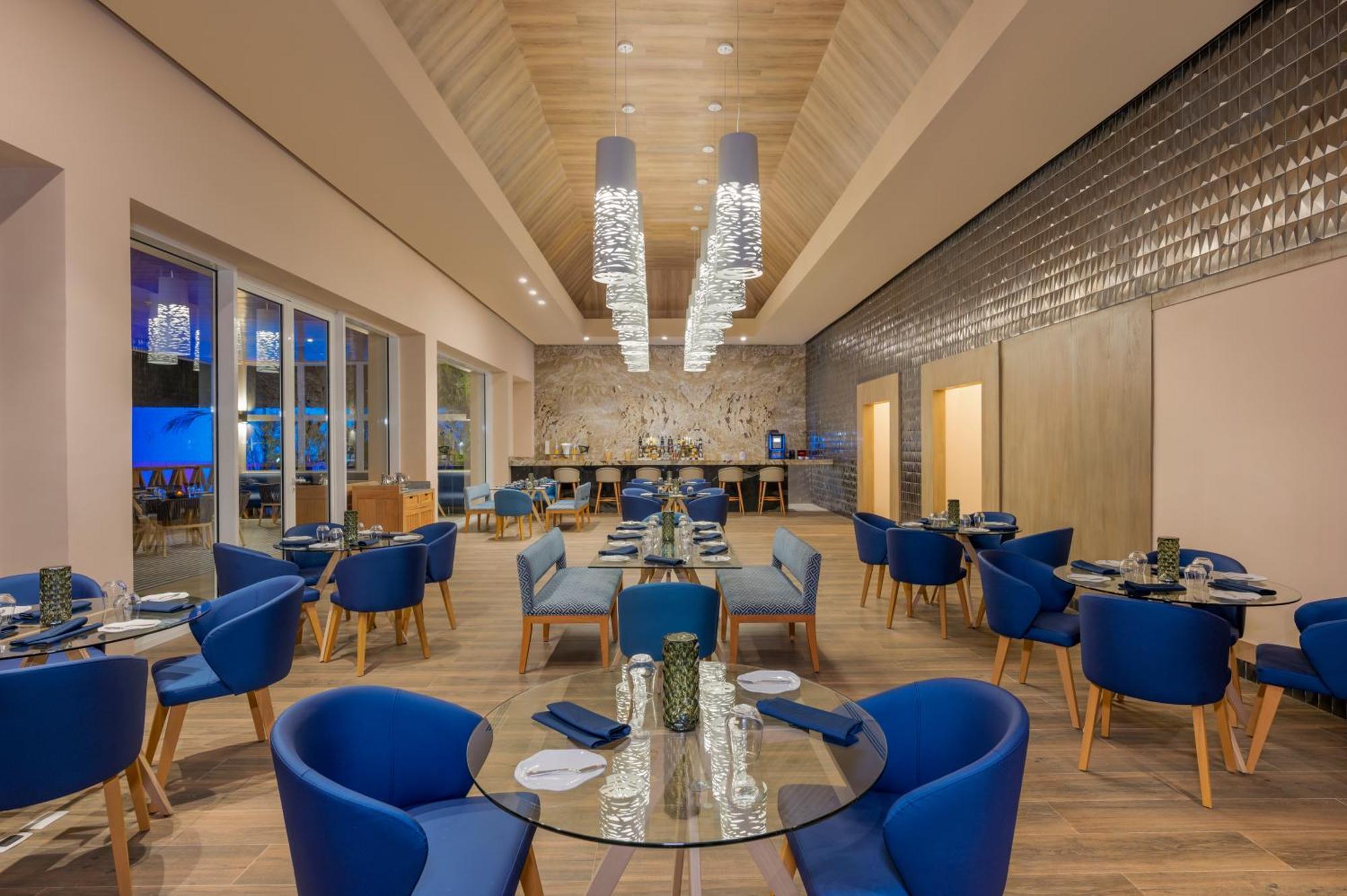 Marriott Miches Beach, An All-Inclusive Resort (Adults Only) Punta Cana Eksteriør bilde