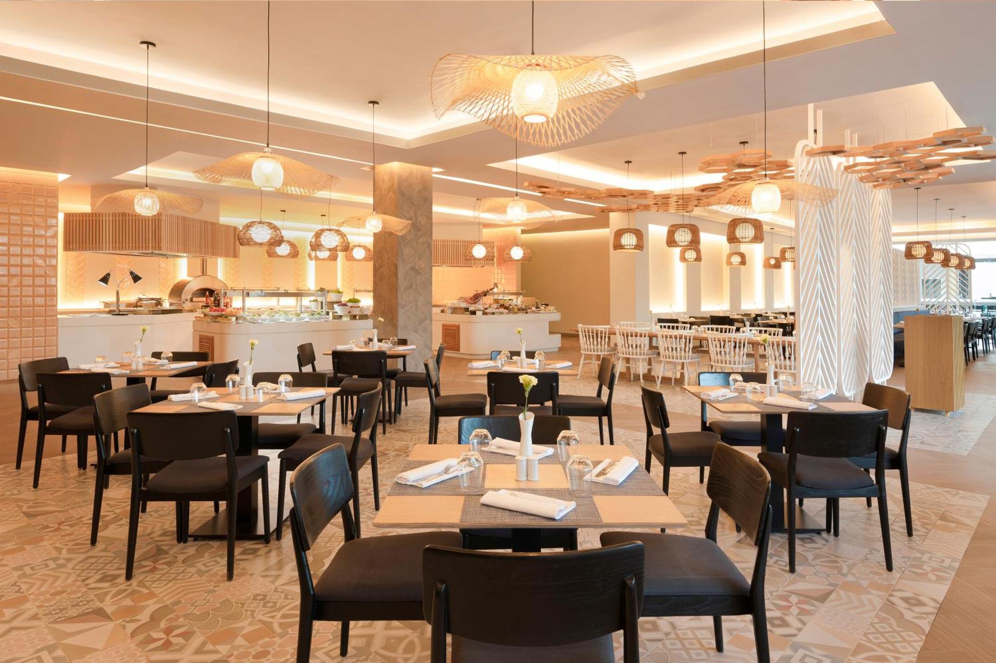 Marriott Miches Beach, An All-Inclusive Resort (Adults Only) Punta Cana Eksteriør bilde