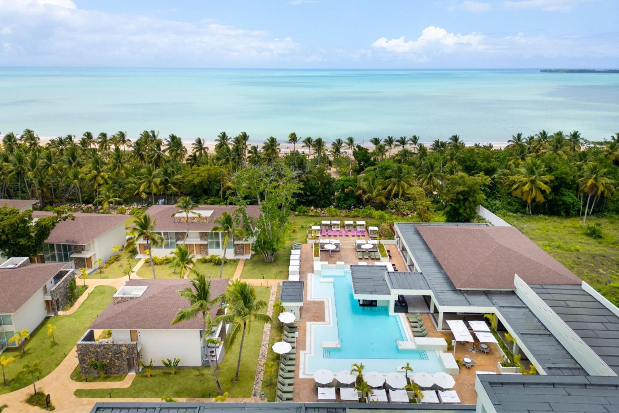 Marriott Miches Beach, An All-Inclusive Resort (Adults Only) Punta Cana Eksteriør bilde
