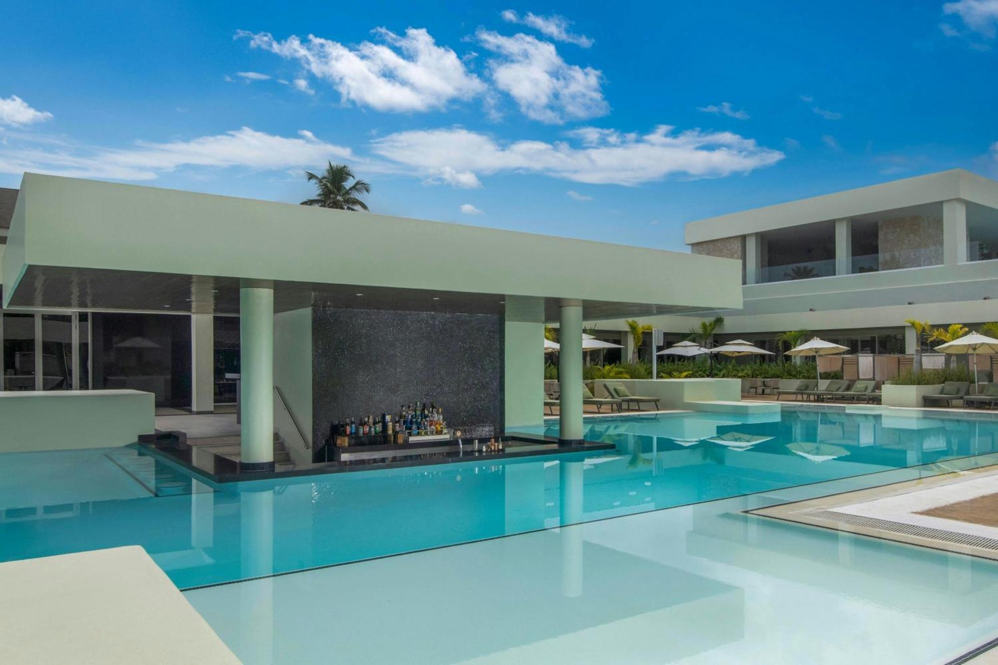 Marriott Miches Beach, An All-Inclusive Resort (Adults Only) Punta Cana Eksteriør bilde