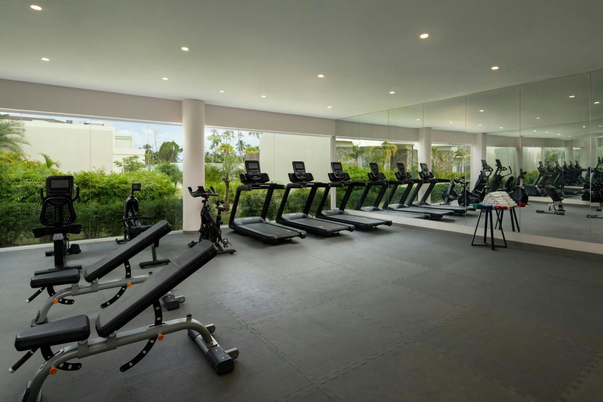 Marriott Miches Beach, An All-Inclusive Resort (Adults Only) Punta Cana Eksteriør bilde