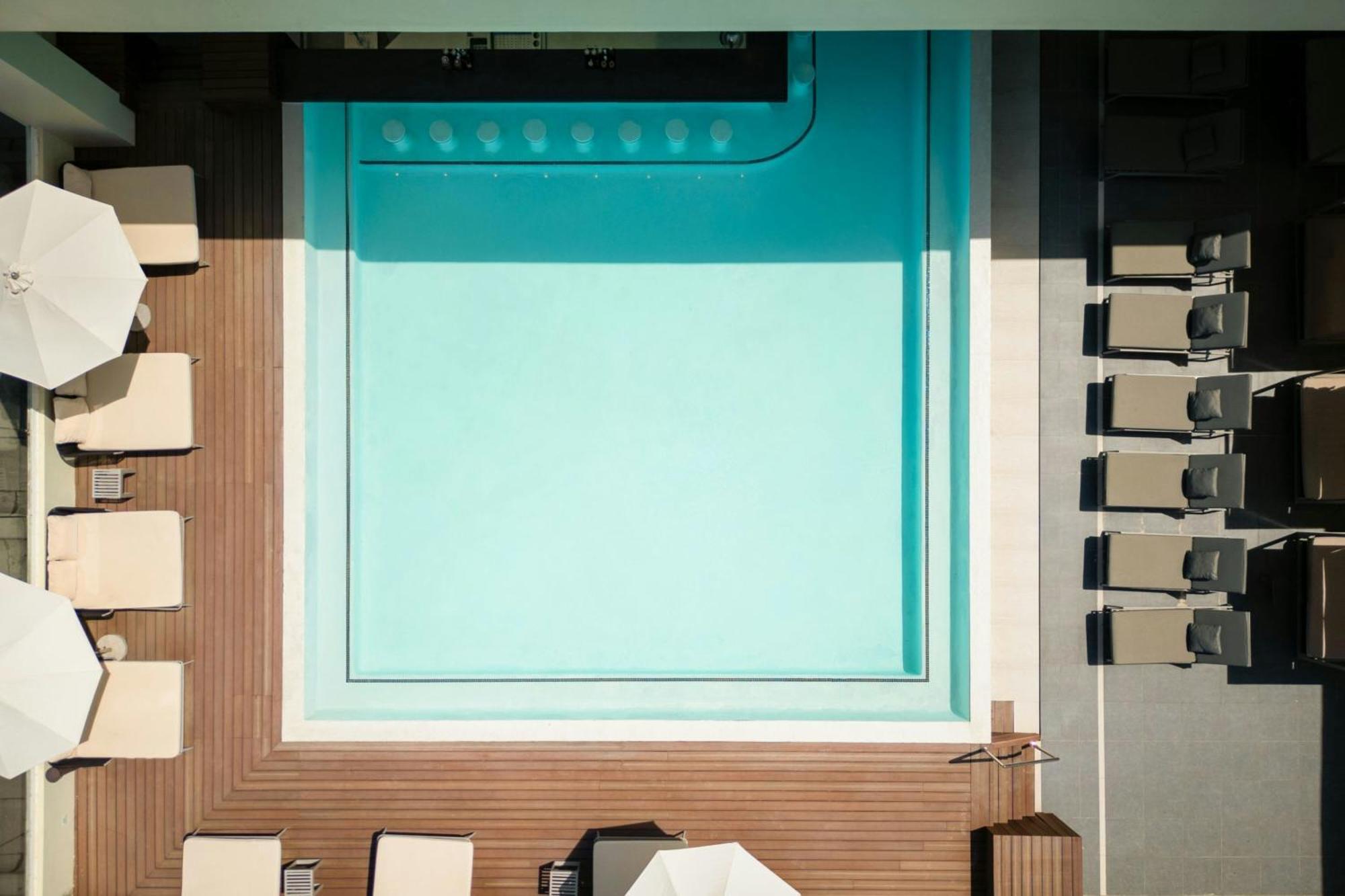 Marriott Miches Beach, An All-Inclusive Resort (Adults Only) Punta Cana Eksteriør bilde