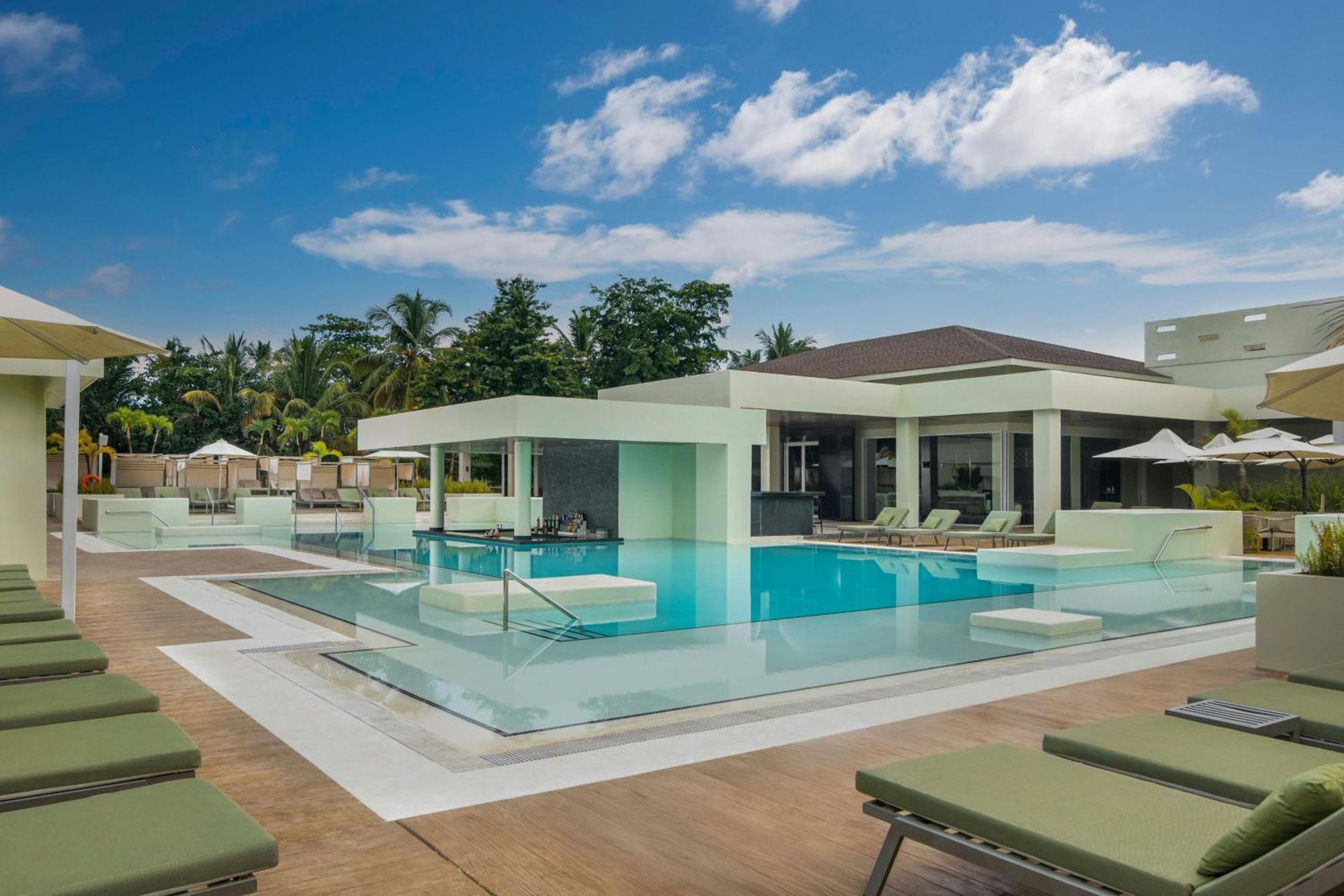 Marriott Miches Beach, An All-Inclusive Resort (Adults Only) Punta Cana Eksteriør bilde