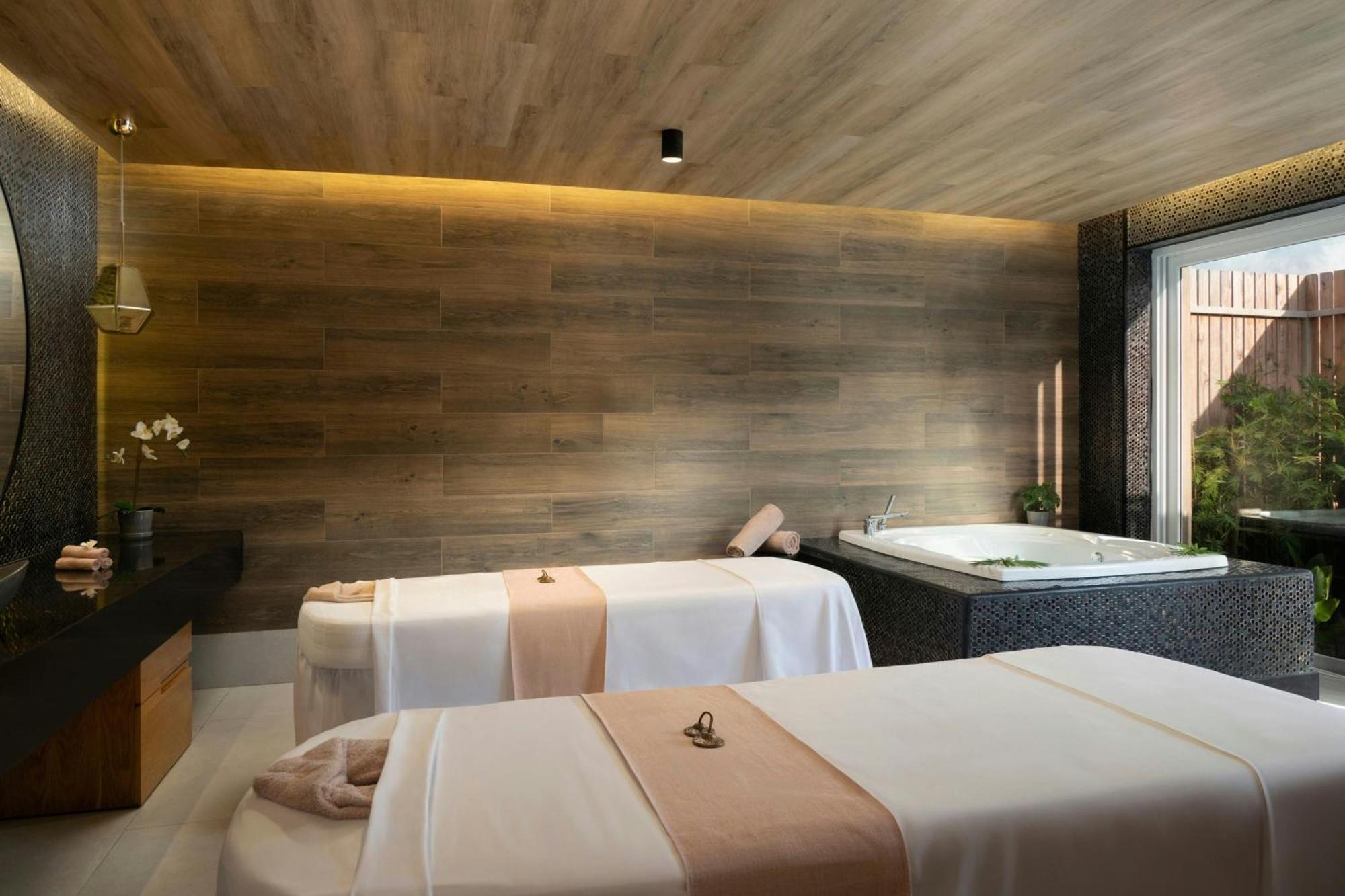 Marriott Miches Beach, An All-Inclusive Resort (Adults Only) Punta Cana Eksteriør bilde