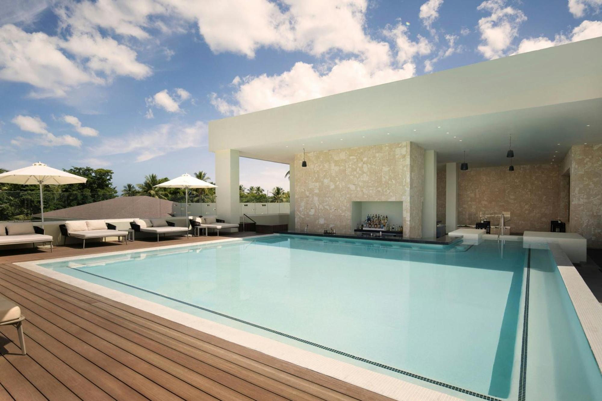 Marriott Miches Beach, An All-Inclusive Resort (Adults Only) Punta Cana Eksteriør bilde