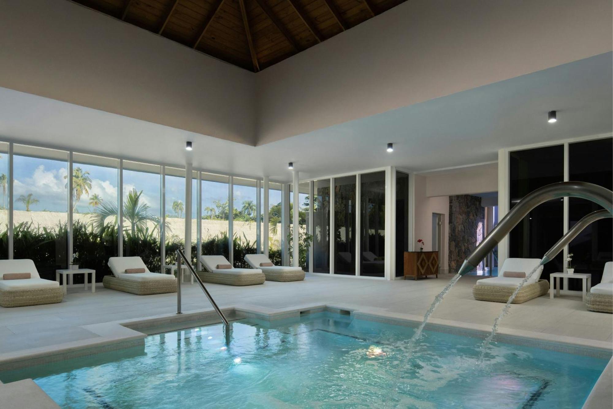 Marriott Miches Beach, An All-Inclusive Resort (Adults Only) Punta Cana Eksteriør bilde
