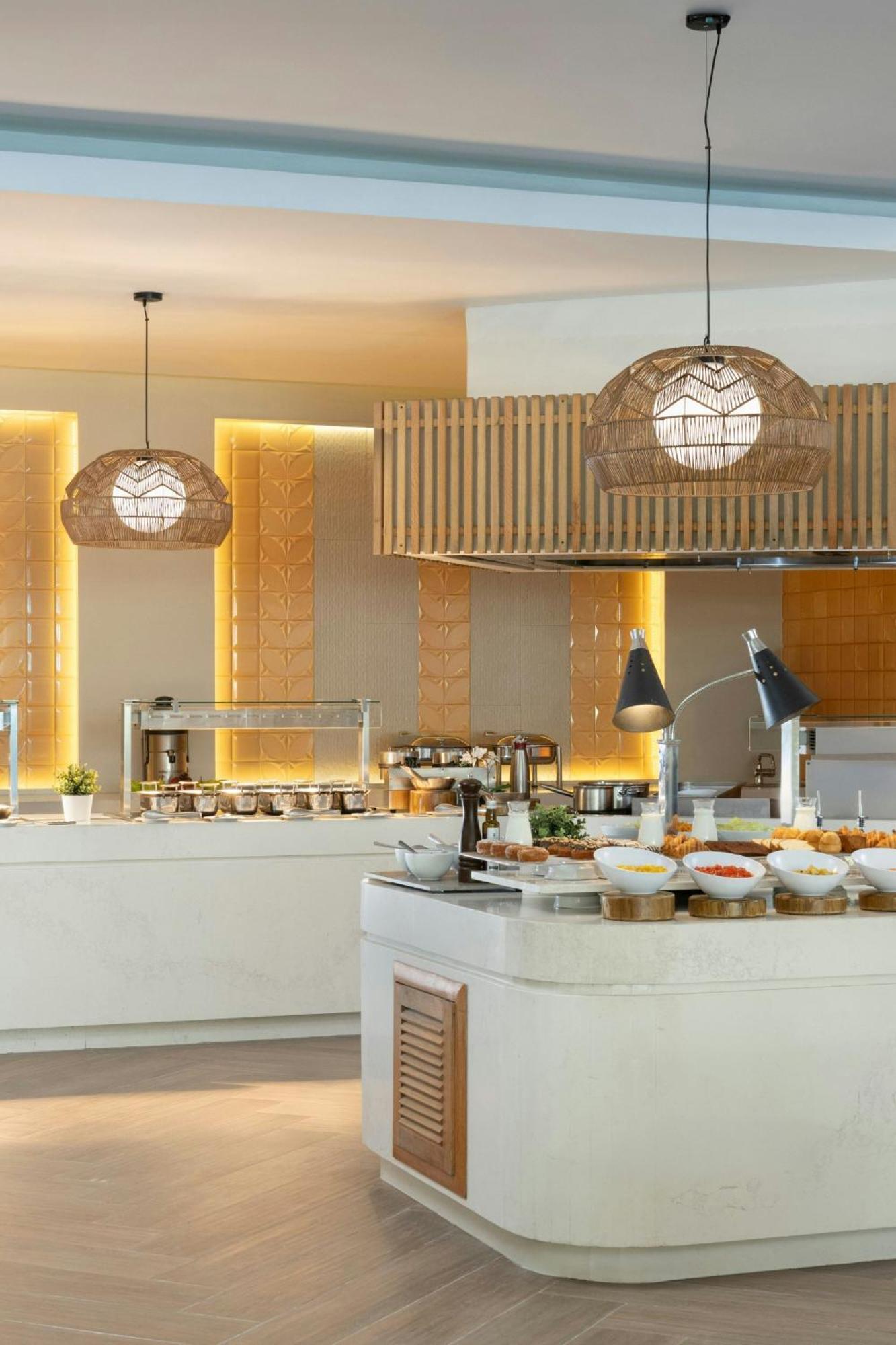 Marriott Miches Beach, An All-Inclusive Resort (Adults Only) Punta Cana Eksteriør bilde