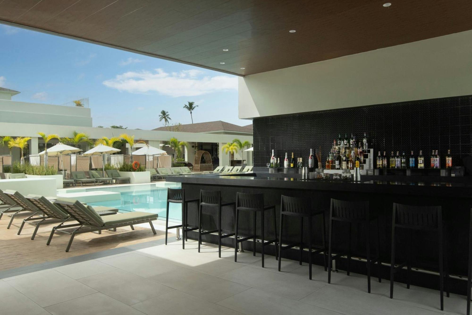 Marriott Miches Beach, An All-Inclusive Resort (Adults Only) Punta Cana Eksteriør bilde