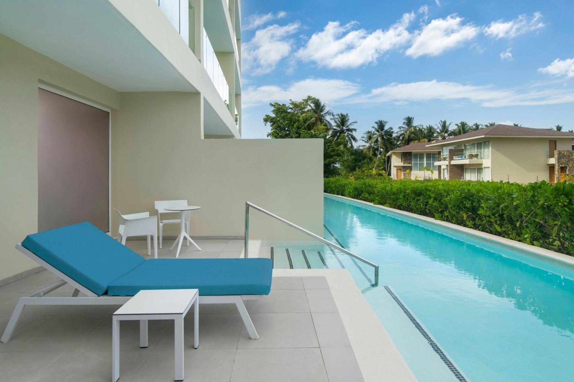 Marriott Miches Beach, An All-Inclusive Resort (Adults Only) Punta Cana Eksteriør bilde