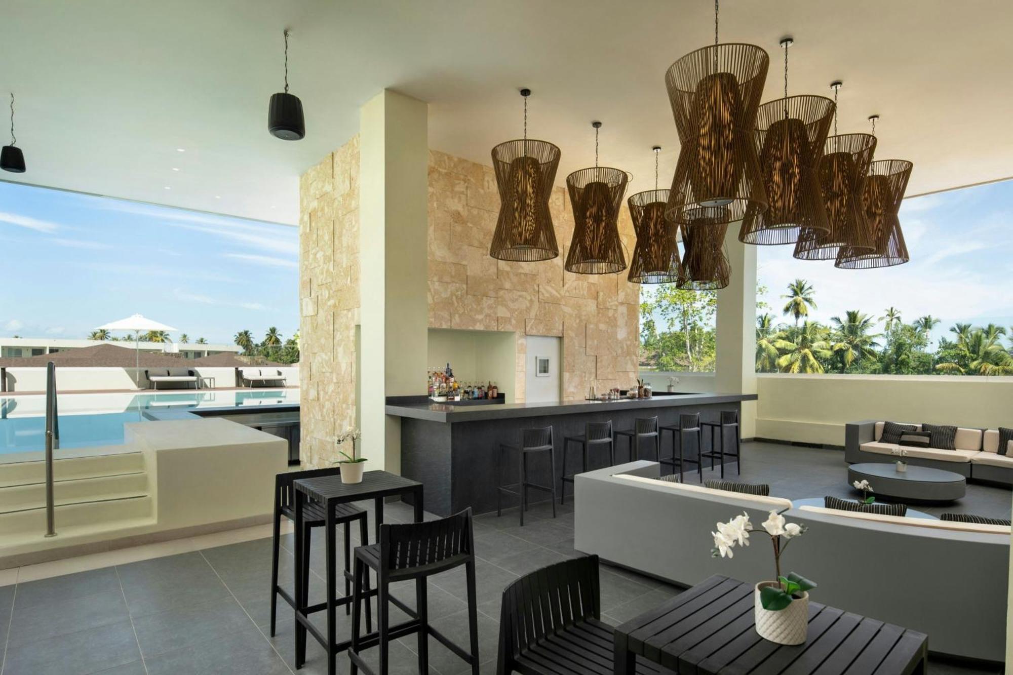 Marriott Miches Beach, An All-Inclusive Resort (Adults Only) Punta Cana Eksteriør bilde