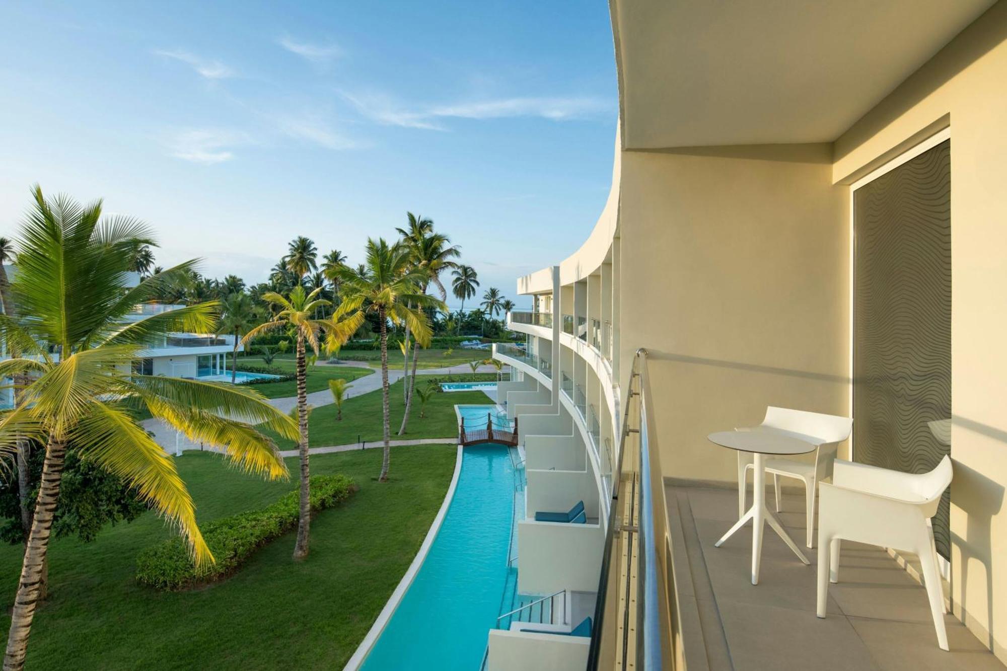 Marriott Miches Beach, An All-Inclusive Resort (Adults Only) Punta Cana Eksteriør bilde
