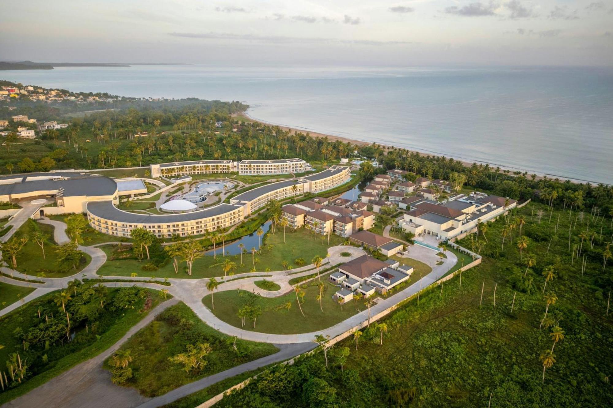 Marriott Miches Beach, An All-Inclusive Resort (Adults Only) Punta Cana Eksteriør bilde