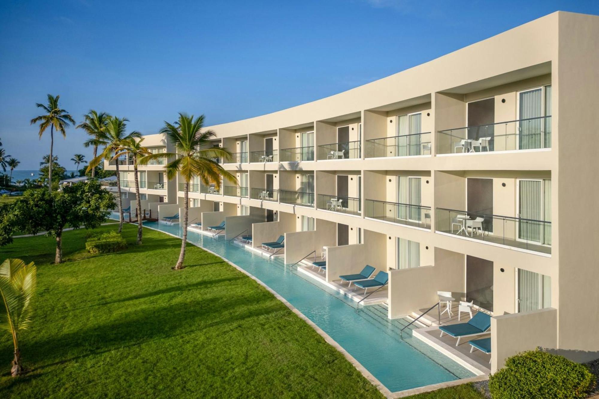 Marriott Miches Beach, An All-Inclusive Resort (Adults Only) Punta Cana Eksteriør bilde