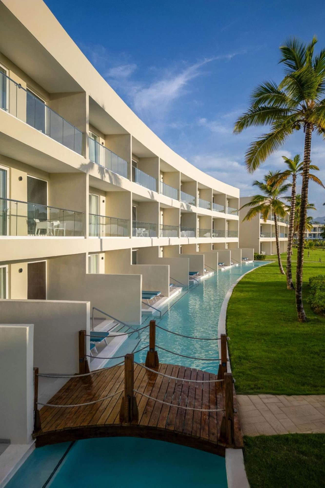 Marriott Miches Beach, An All-Inclusive Resort (Adults Only) Punta Cana Eksteriør bilde