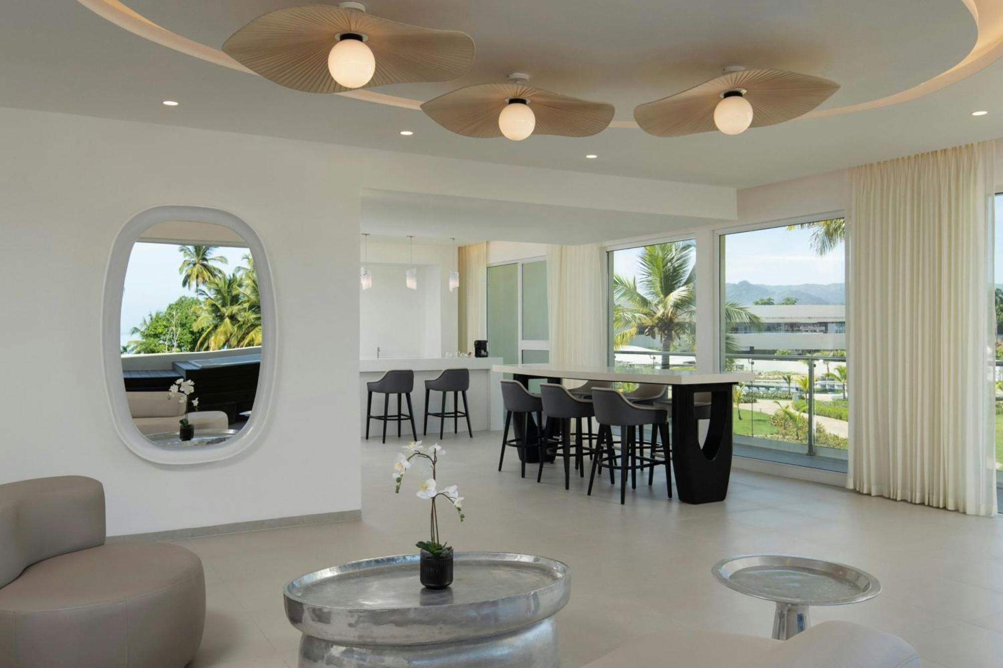 Marriott Miches Beach, An All-Inclusive Resort (Adults Only) Punta Cana Eksteriør bilde