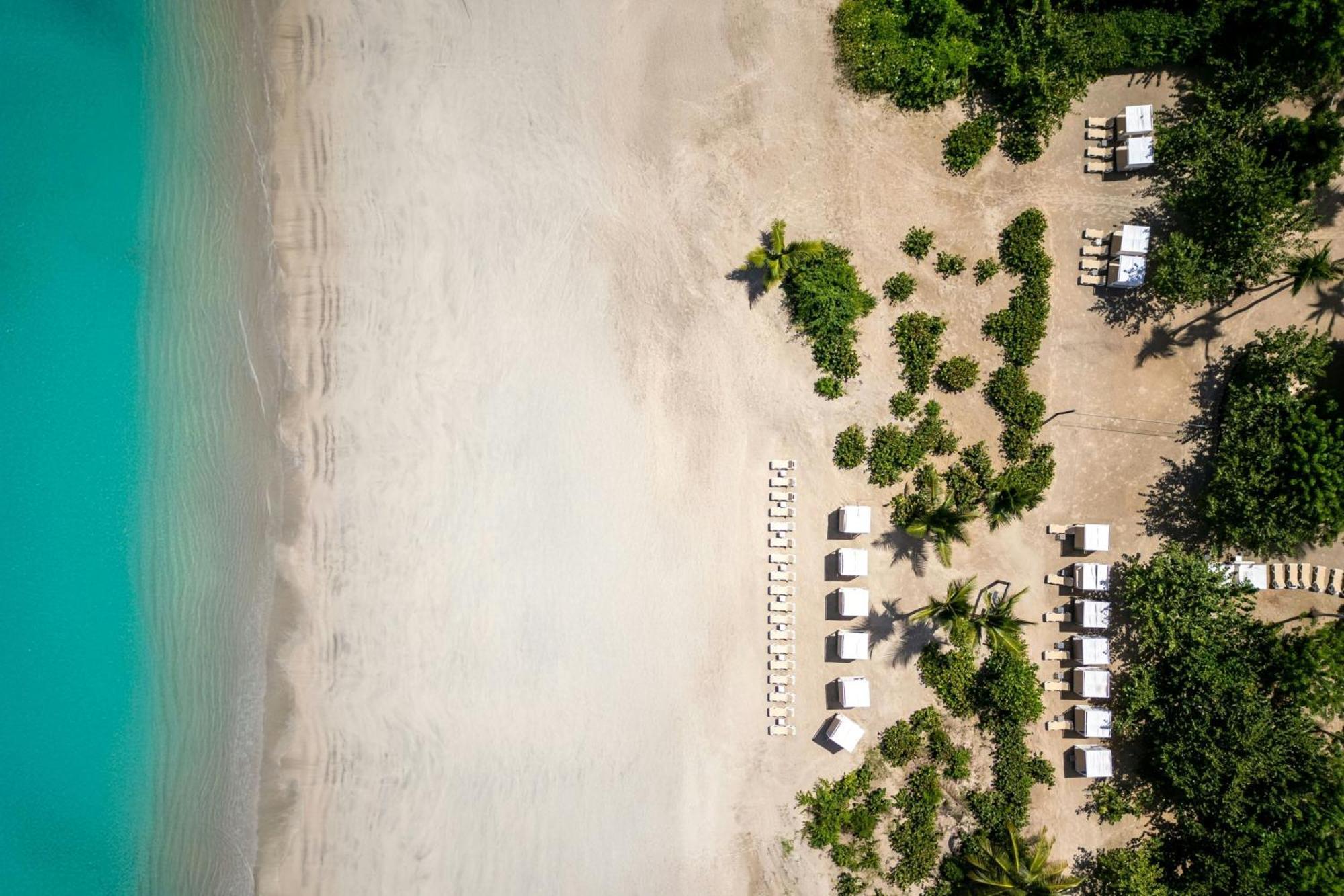 Marriott Miches Beach, An All-Inclusive Resort (Adults Only) Punta Cana Eksteriør bilde