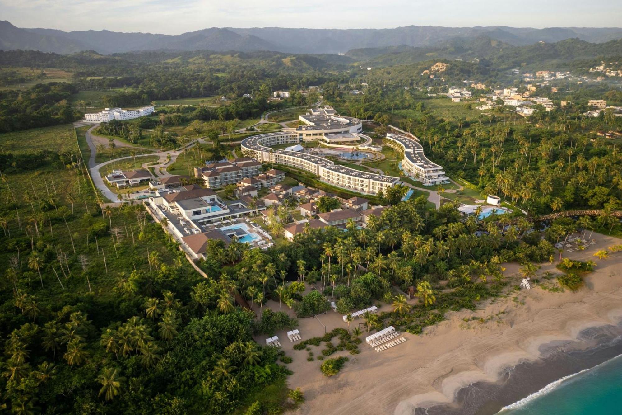 Marriott Miches Beach, An All-Inclusive Resort (Adults Only) Punta Cana Eksteriør bilde