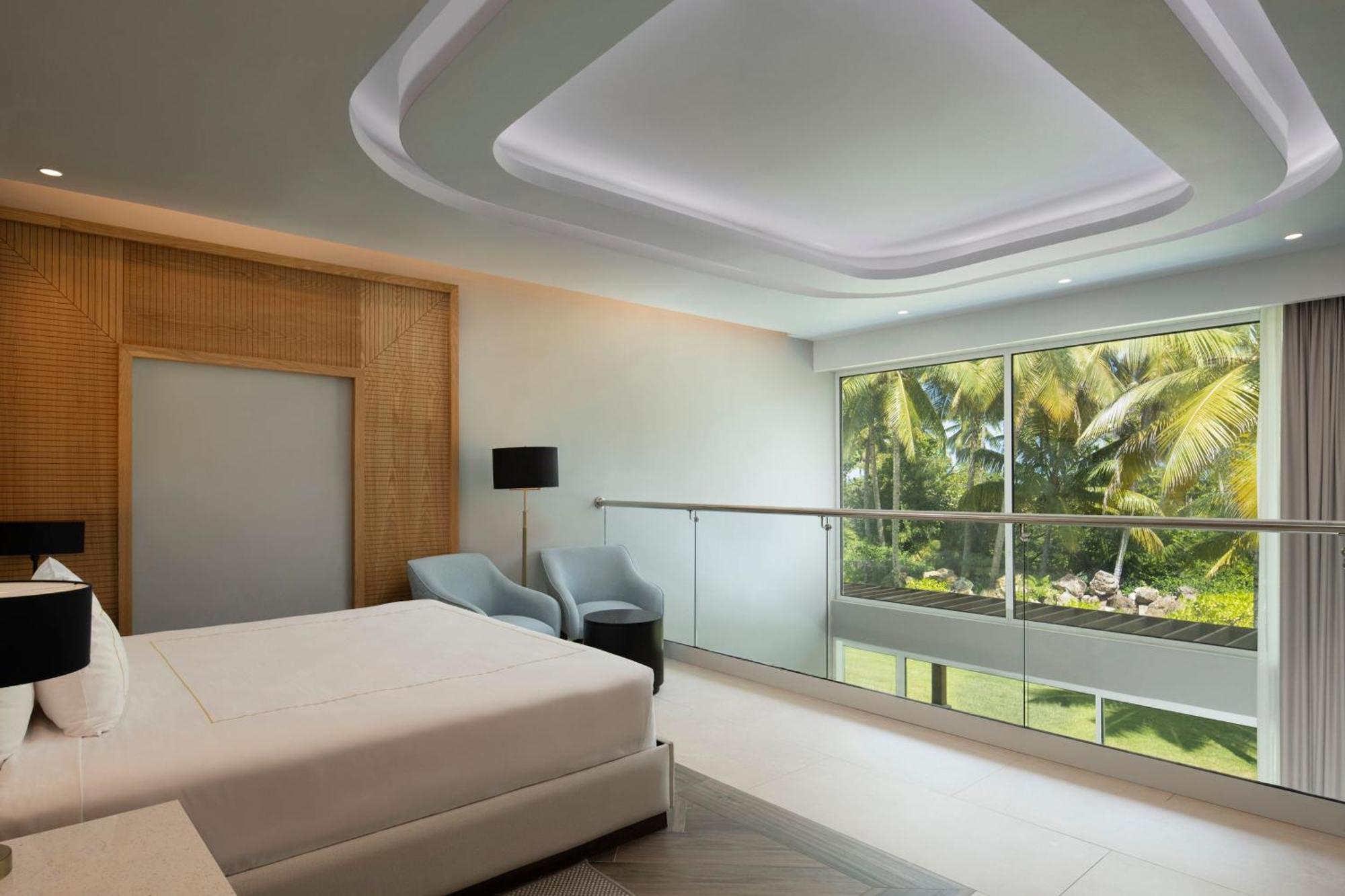 Marriott Miches Beach, An All-Inclusive Resort (Adults Only) Punta Cana Eksteriør bilde