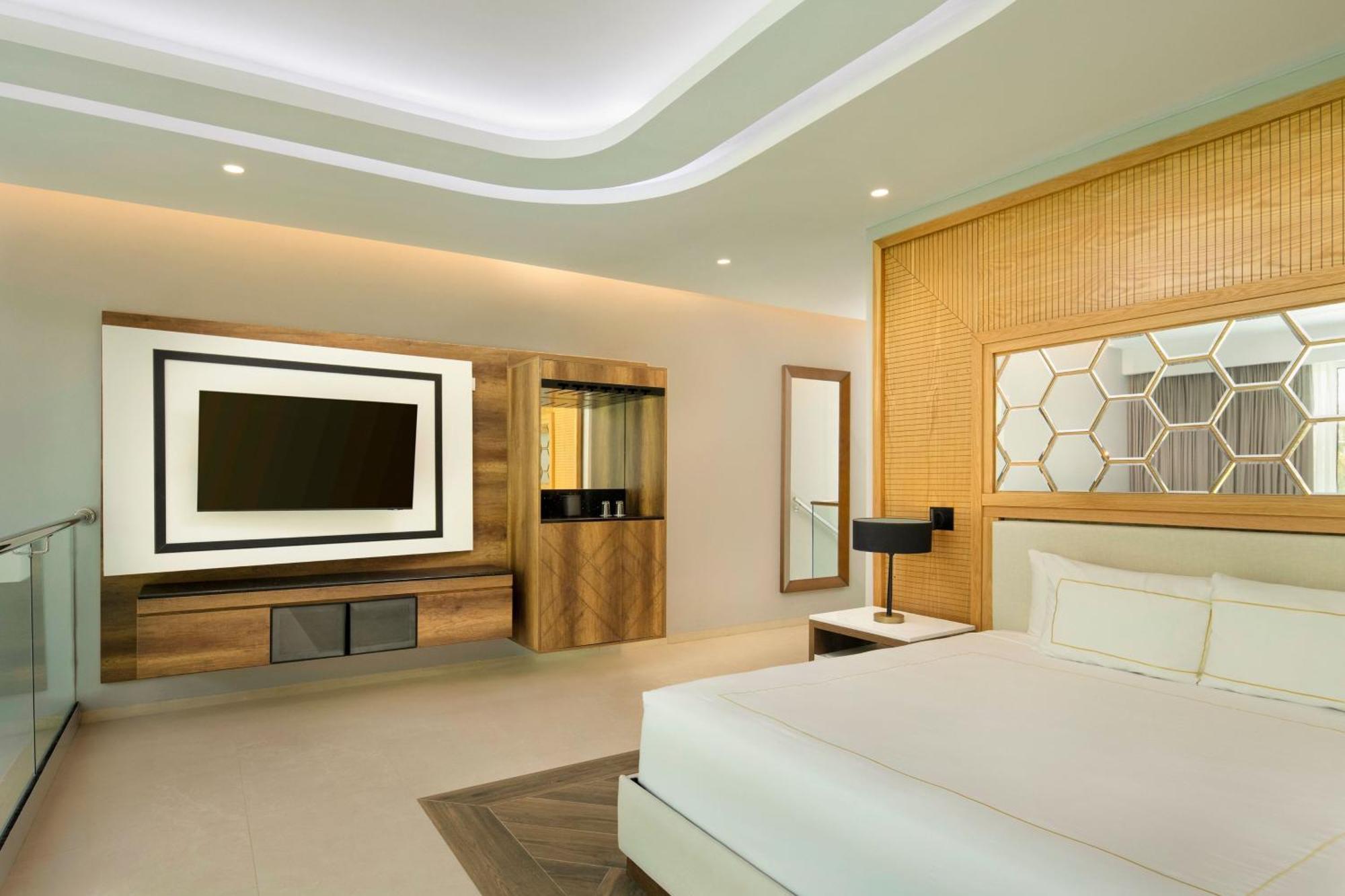 Marriott Miches Beach, An All-Inclusive Resort (Adults Only) Punta Cana Eksteriør bilde