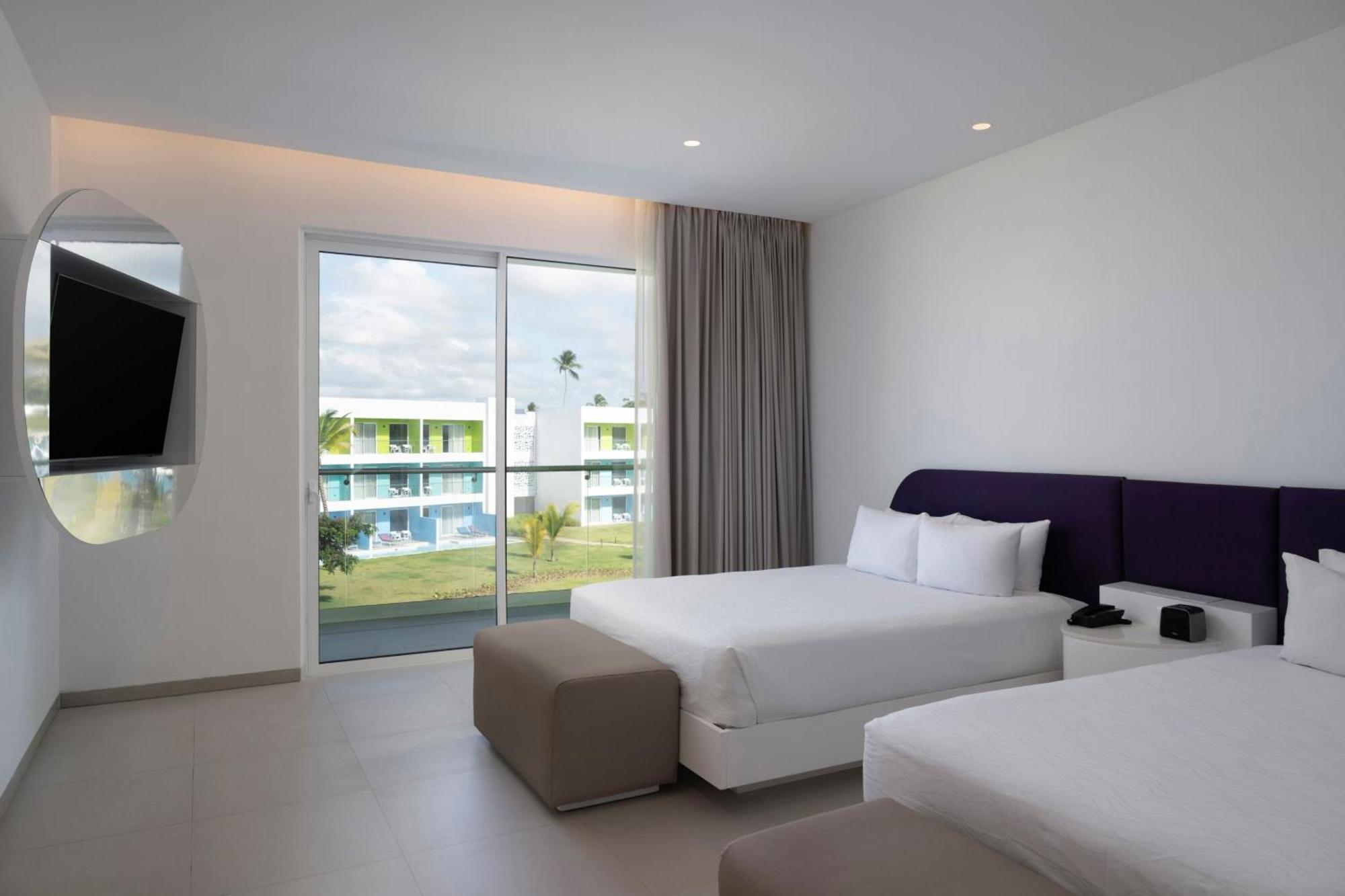 Marriott Miches Beach, An All-Inclusive Resort (Adults Only) Punta Cana Eksteriør bilde