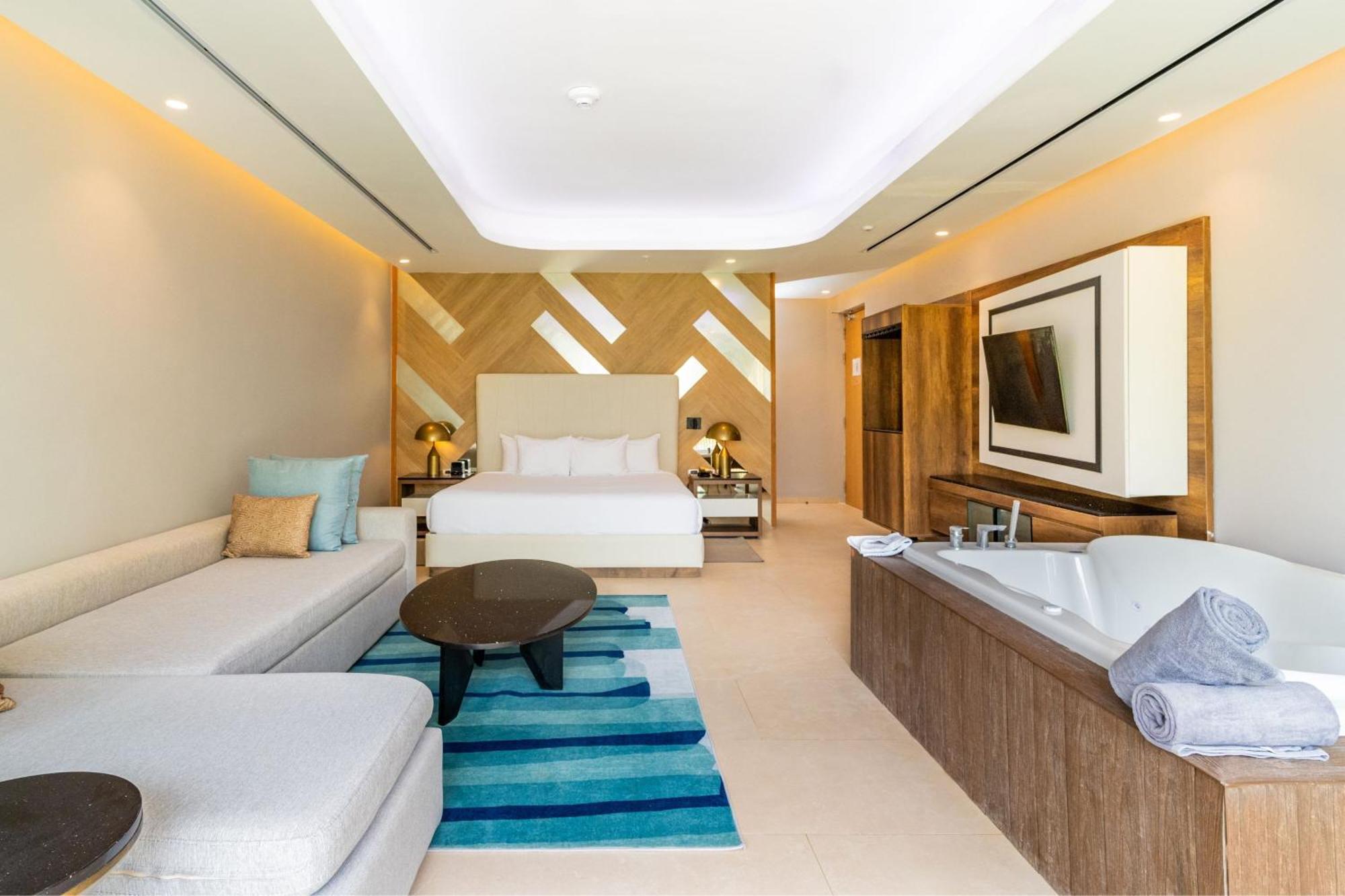 Marriott Miches Beach, An All-Inclusive Resort (Adults Only) Punta Cana Eksteriør bilde