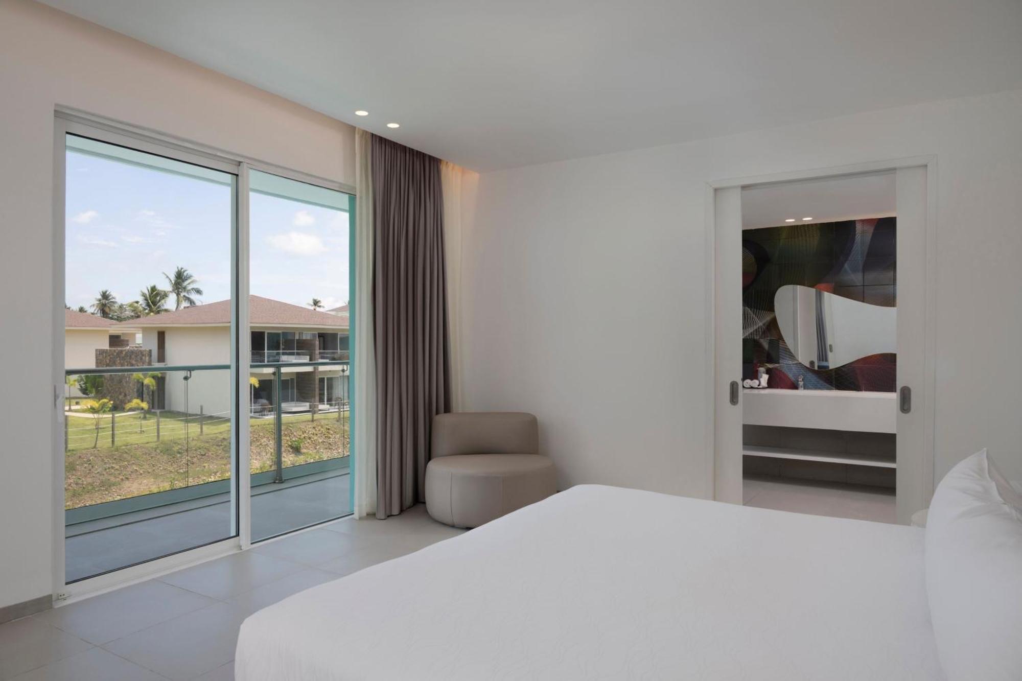 Marriott Miches Beach, An All-Inclusive Resort (Adults Only) Punta Cana Eksteriør bilde