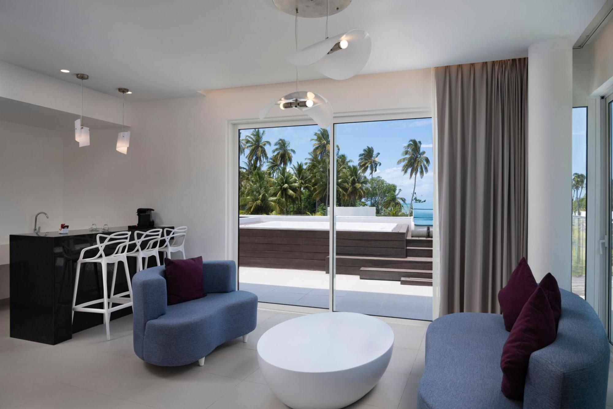Marriott Miches Beach, An All-Inclusive Resort (Adults Only) Punta Cana Eksteriør bilde