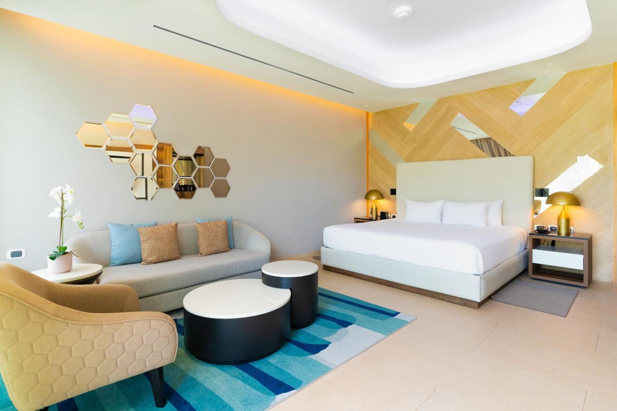Marriott Miches Beach, An All-Inclusive Resort (Adults Only) Punta Cana Eksteriør bilde