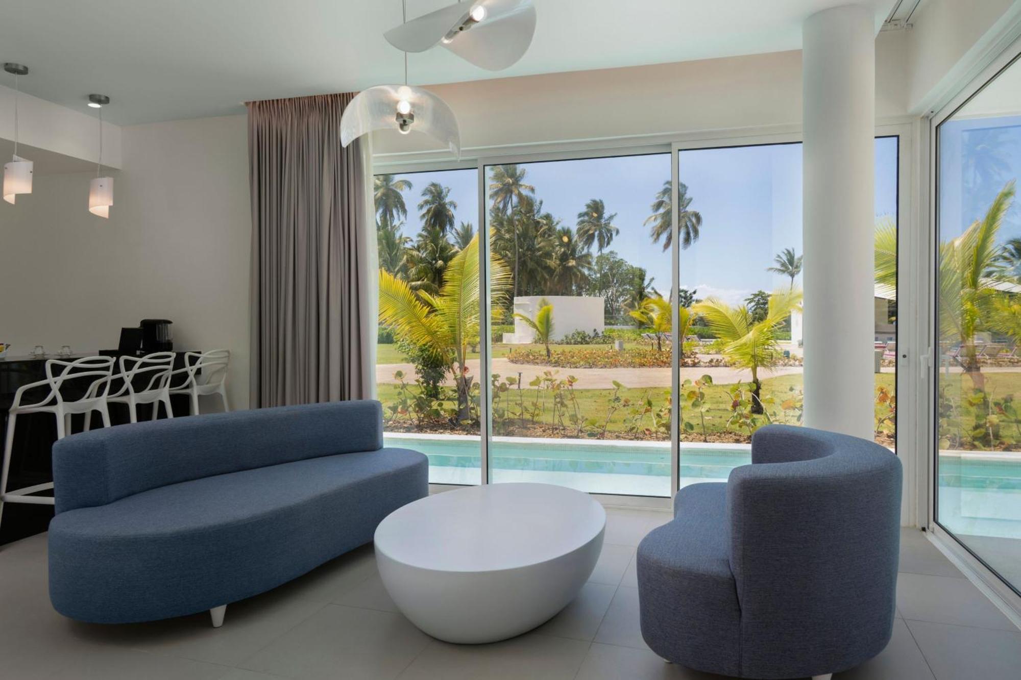 Marriott Miches Beach, An All-Inclusive Resort (Adults Only) Punta Cana Eksteriør bilde