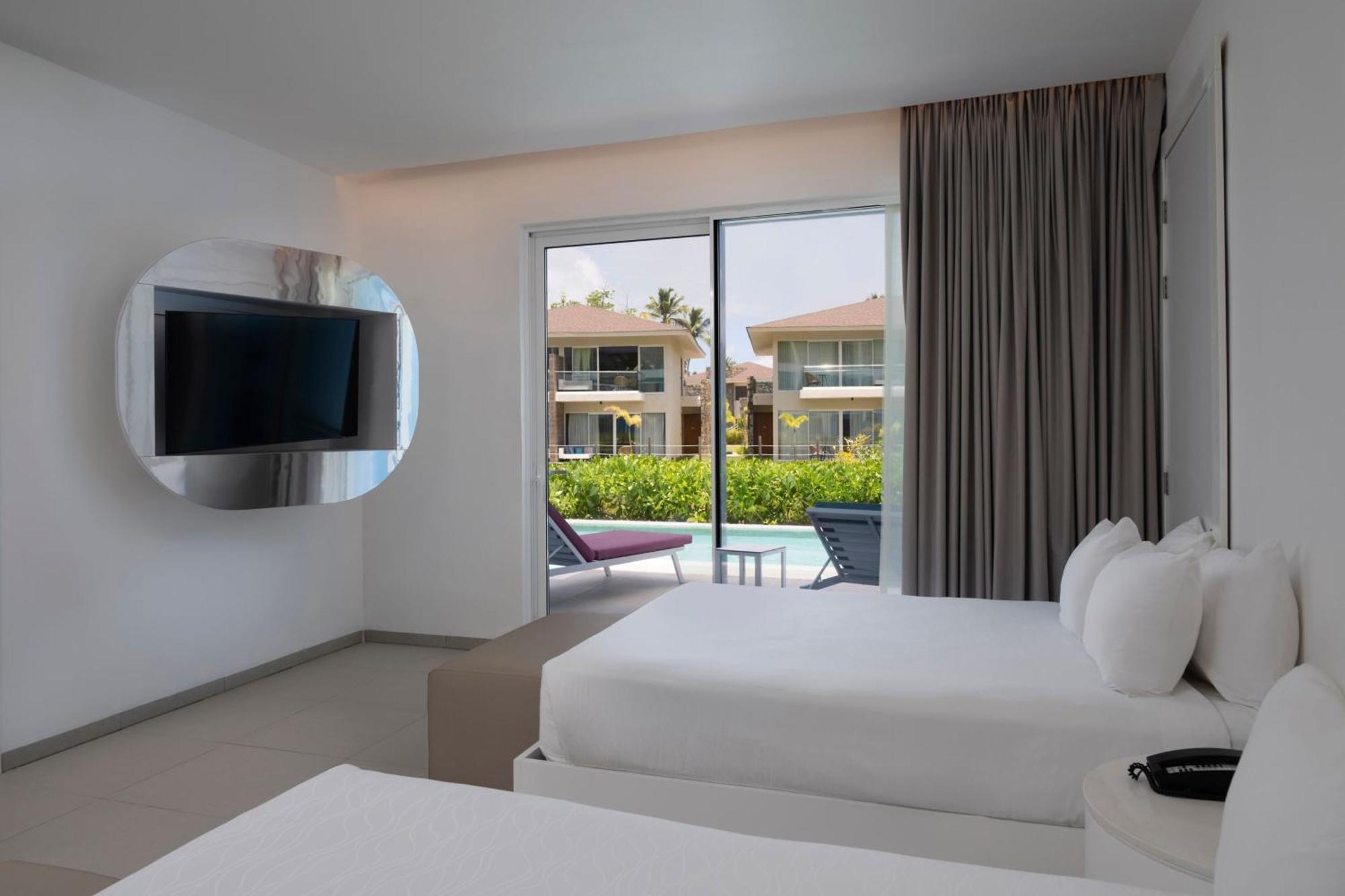 Marriott Miches Beach, An All-Inclusive Resort (Adults Only) Punta Cana Eksteriør bilde