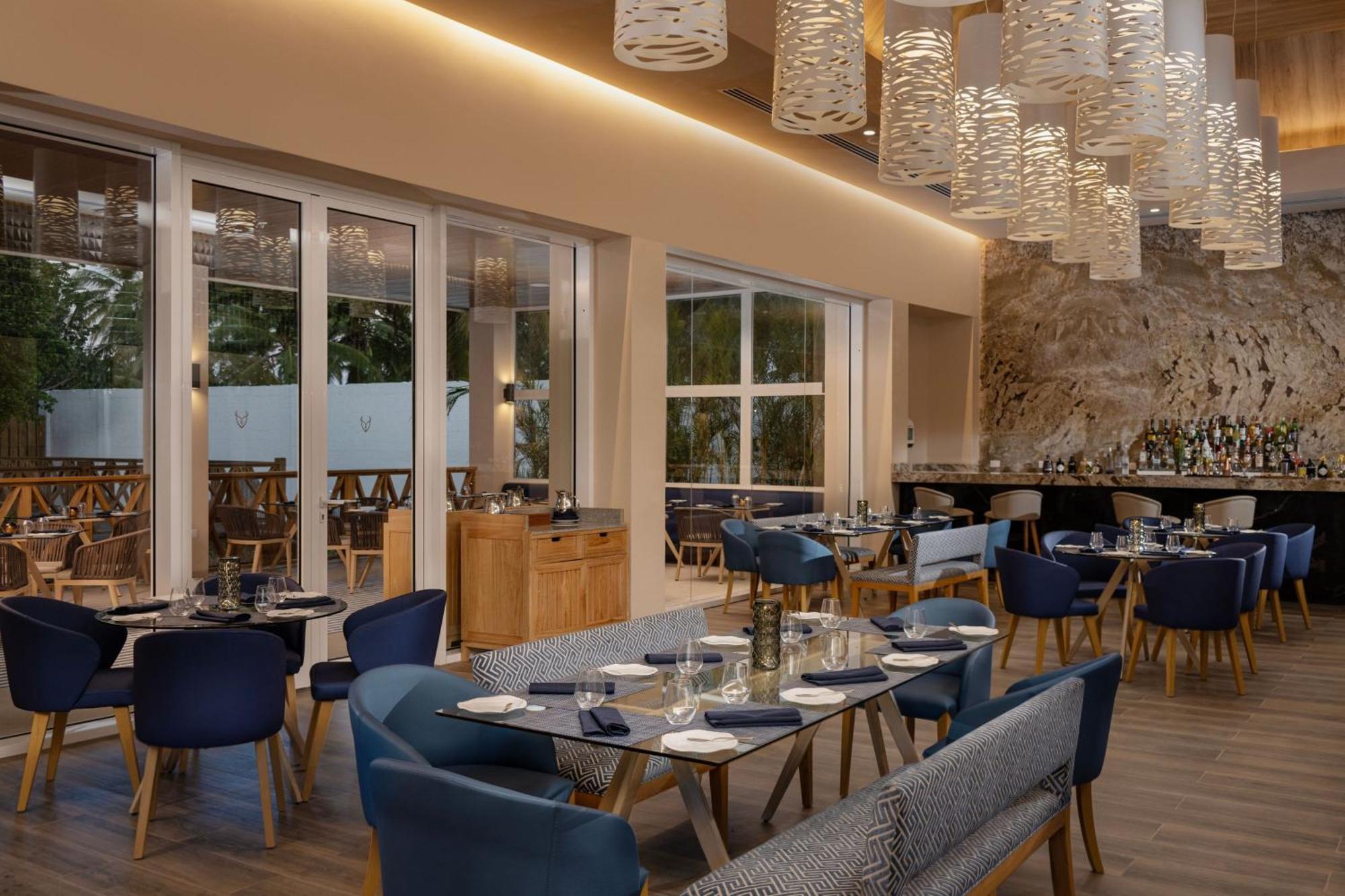 Marriott Miches Beach, An All-Inclusive Resort (Adults Only) Punta Cana Eksteriør bilde