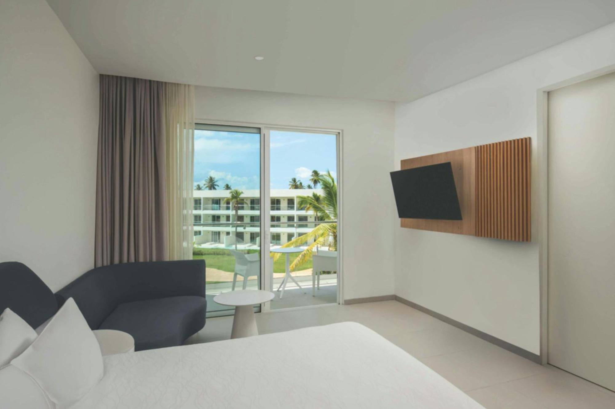 Marriott Miches Beach, An All-Inclusive Resort (Adults Only) Punta Cana Eksteriør bilde